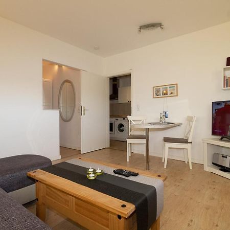 Appartement Kaethe Hornum Ngoại thất bức ảnh