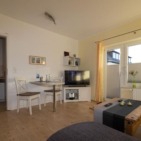 Appartement Kaethe Hornum Ngoại thất bức ảnh
