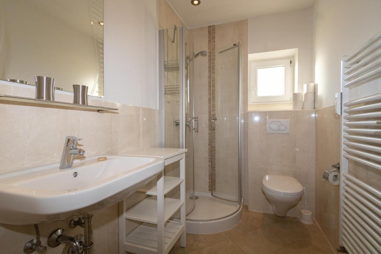Appartement Kaethe Hornum Ngoại thất bức ảnh