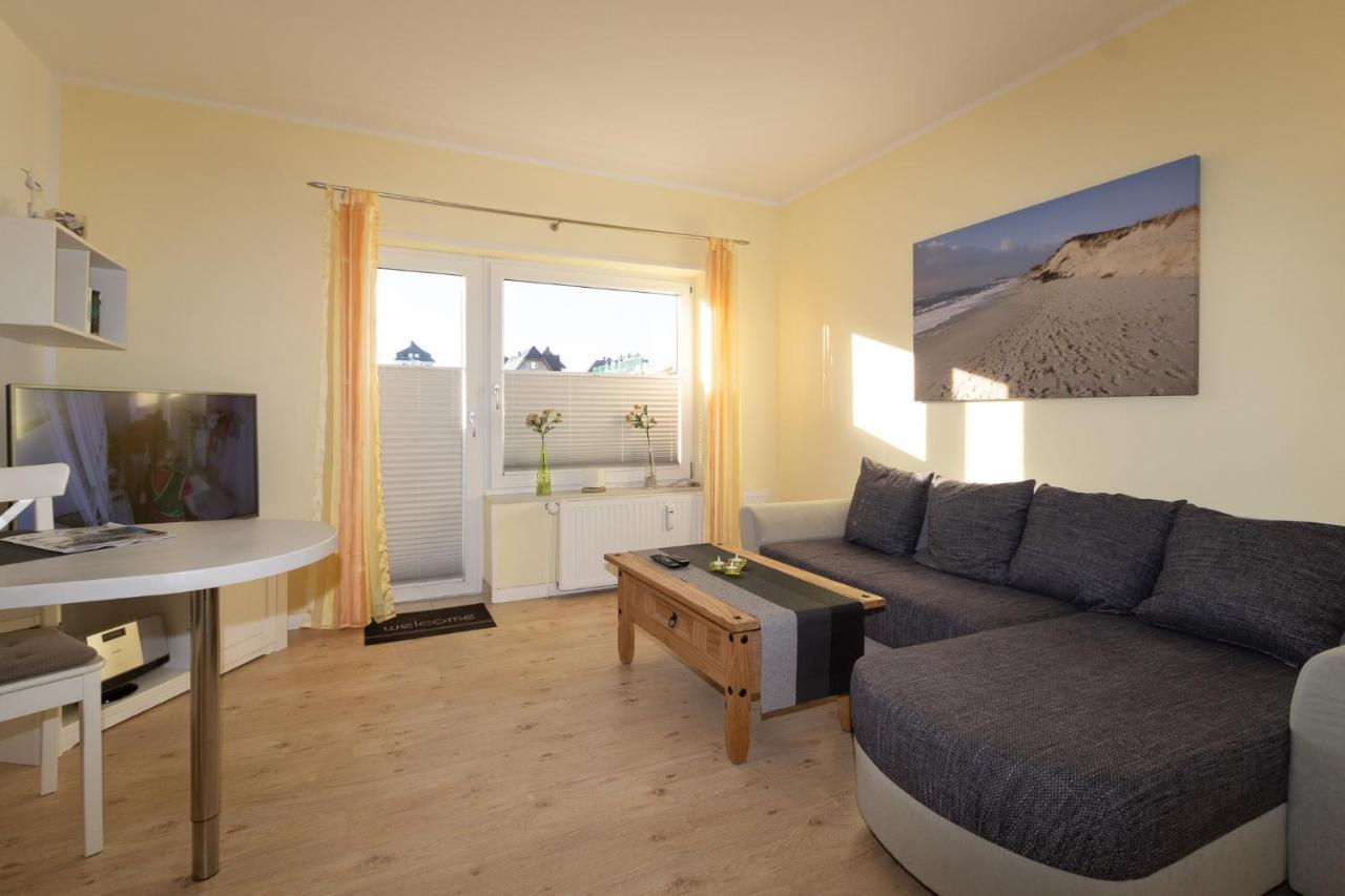 Appartement Kaethe Hornum Ngoại thất bức ảnh