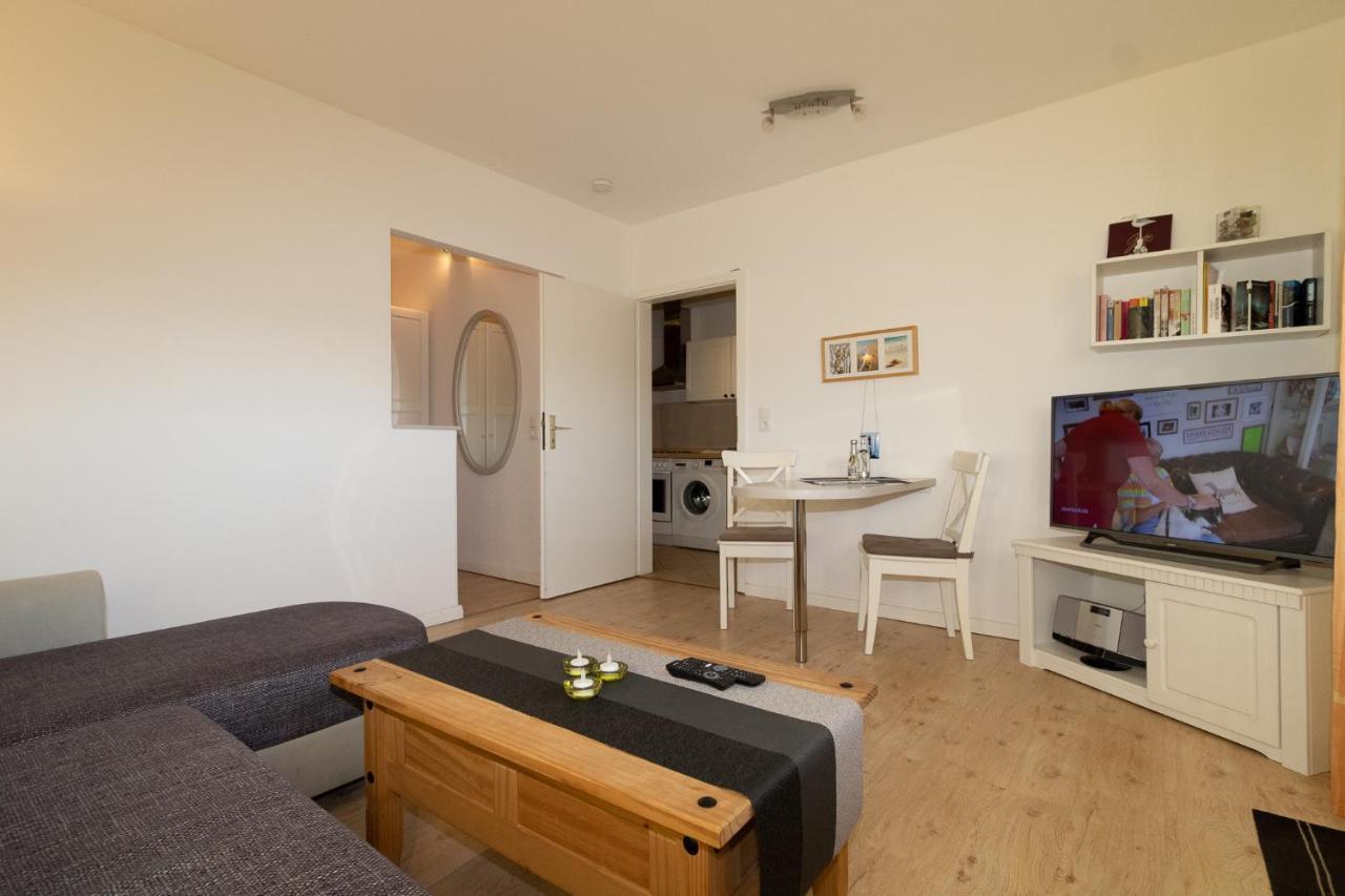 Appartement Kaethe Hornum Ngoại thất bức ảnh