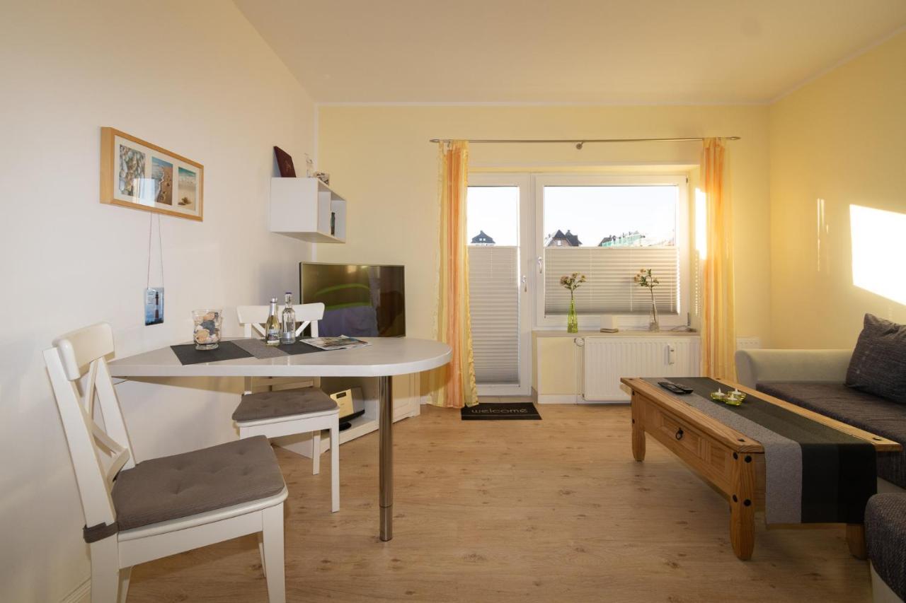 Appartement Kaethe Hornum Ngoại thất bức ảnh