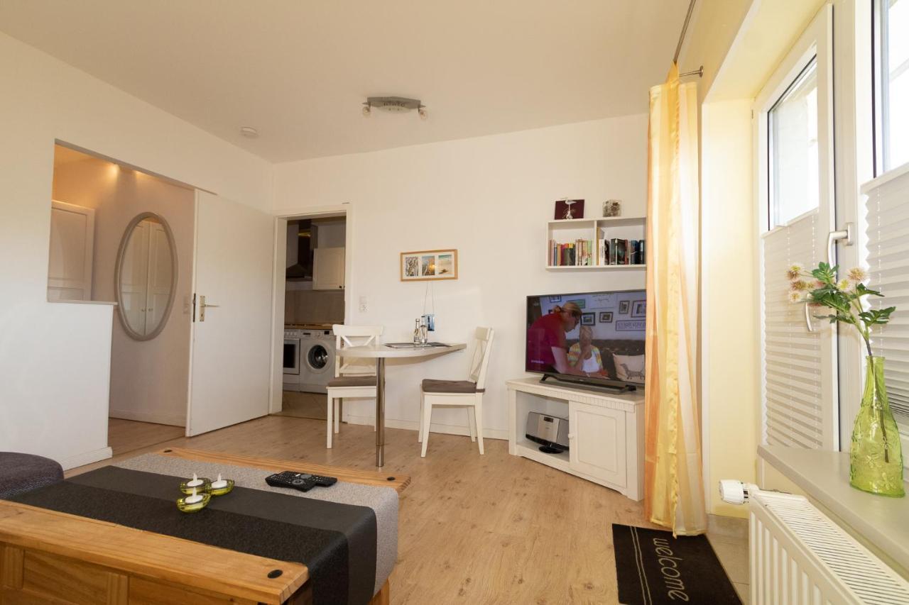 Appartement Kaethe Hornum Ngoại thất bức ảnh