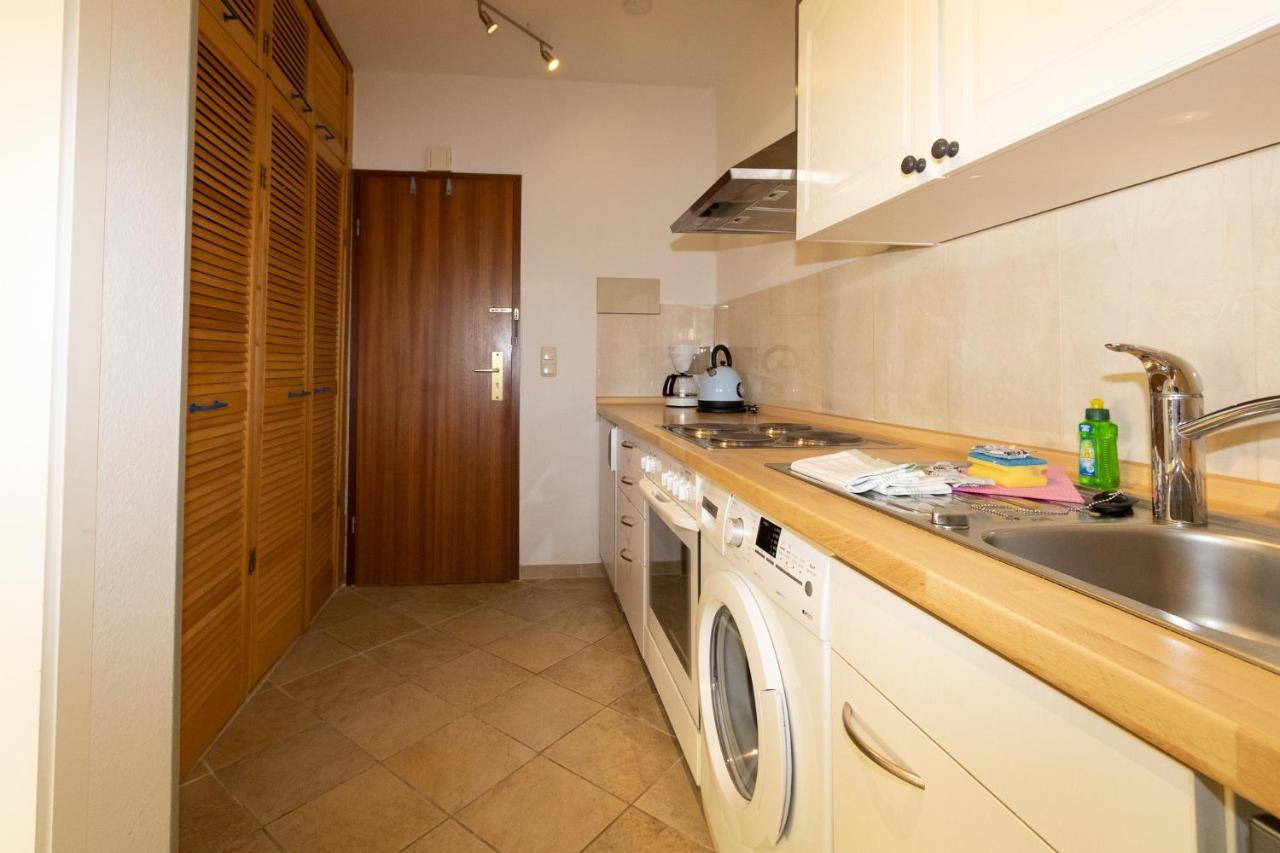 Appartement Kaethe Hornum Ngoại thất bức ảnh