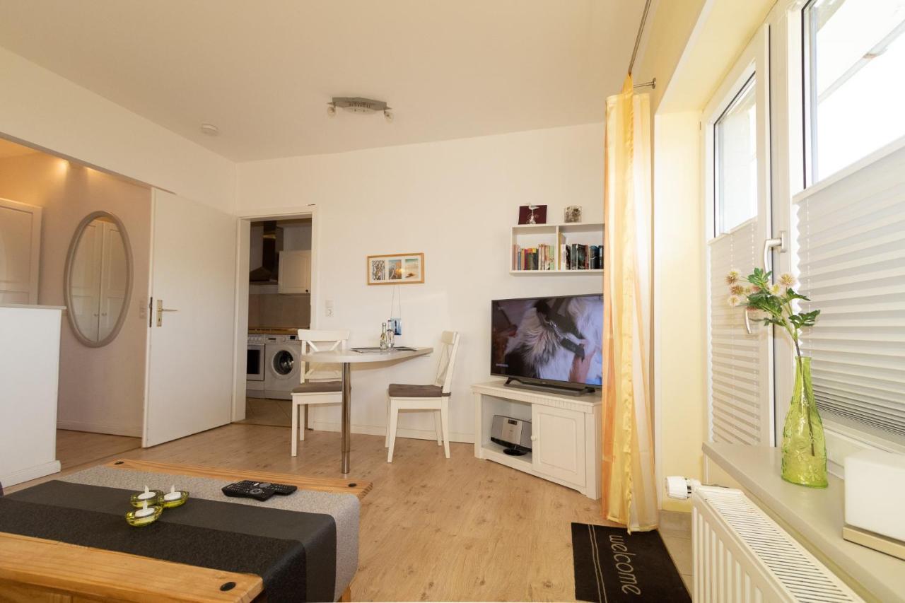 Appartement Kaethe Hornum Ngoại thất bức ảnh