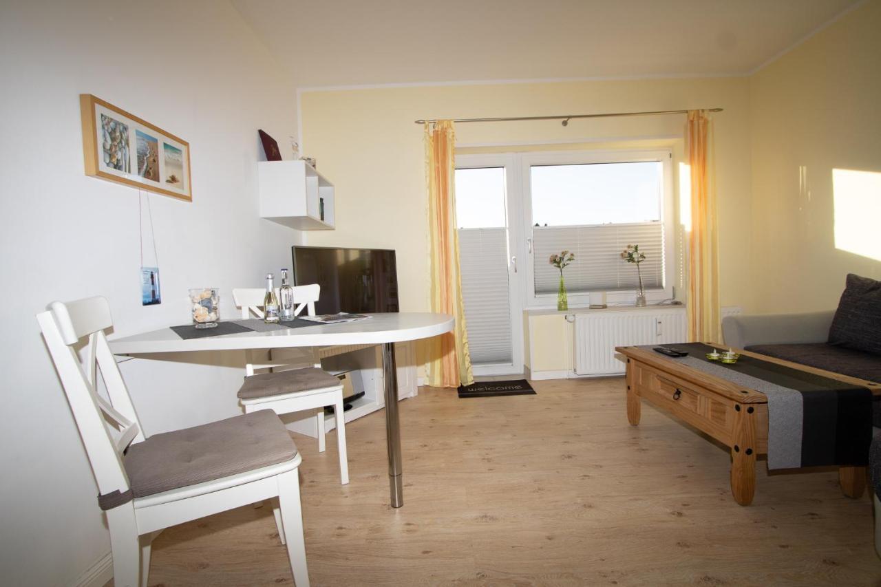 Appartement Kaethe Hornum Ngoại thất bức ảnh