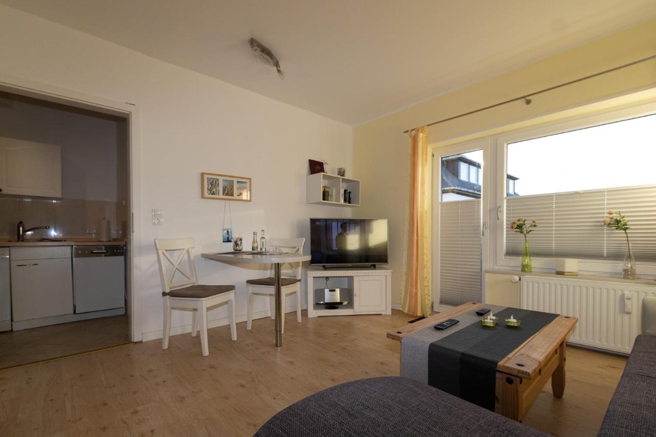 Appartement Kaethe Hornum Ngoại thất bức ảnh