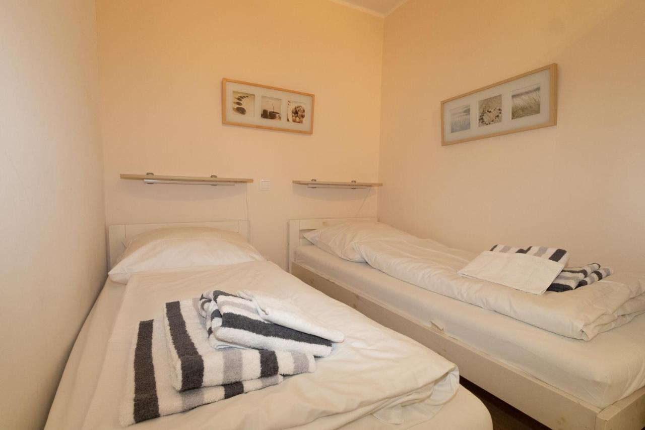 Appartement Kaethe Hornum Ngoại thất bức ảnh
