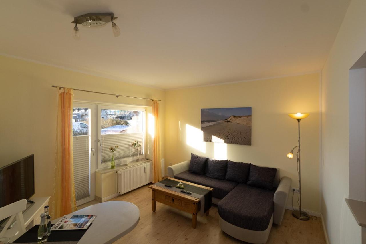 Appartement Kaethe Hornum Ngoại thất bức ảnh