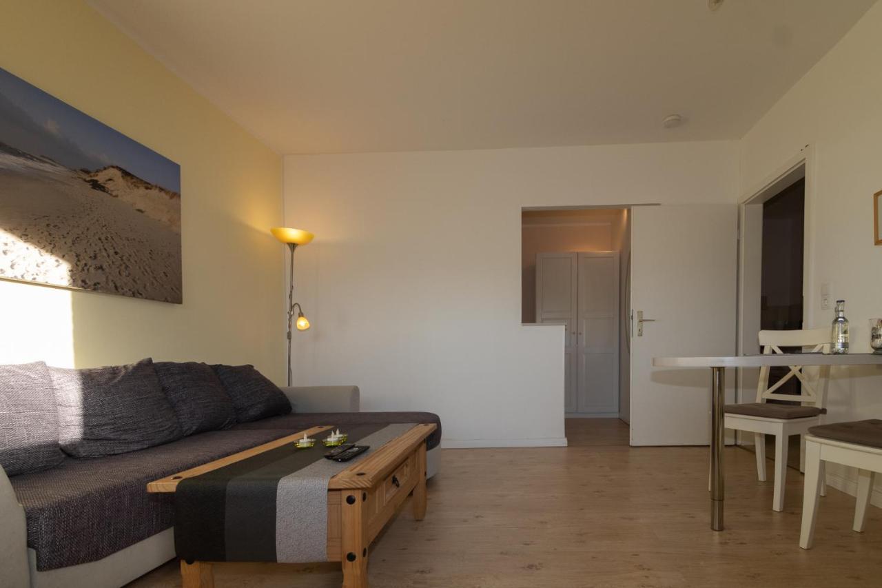 Appartement Kaethe Hornum Ngoại thất bức ảnh