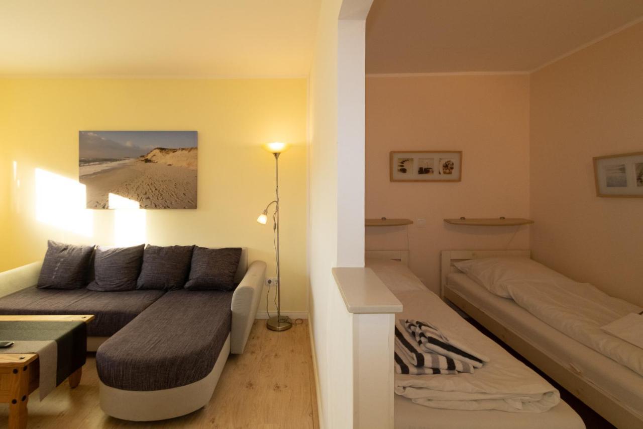 Appartement Kaethe Hornum Ngoại thất bức ảnh