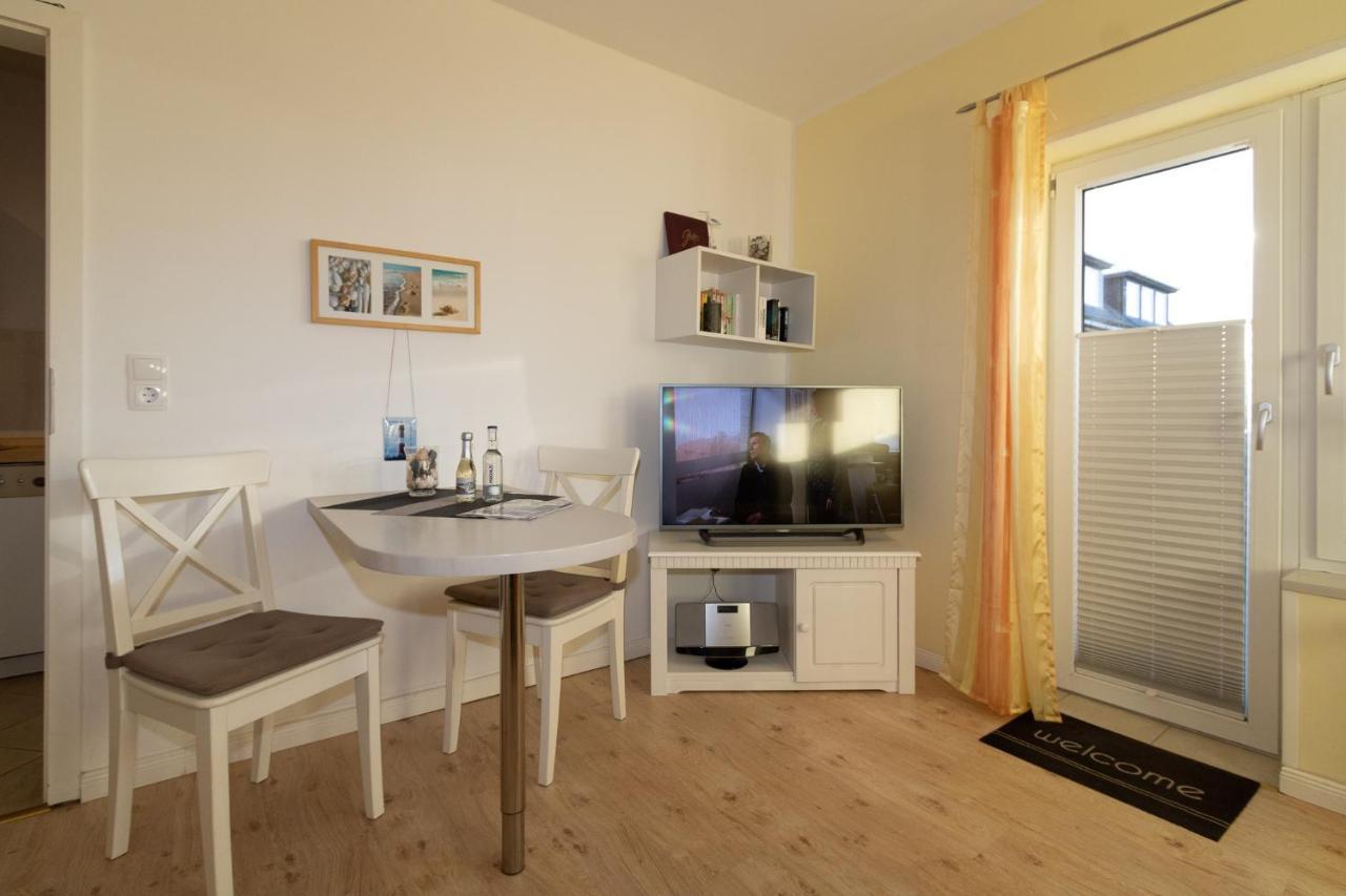 Appartement Kaethe Hornum Ngoại thất bức ảnh